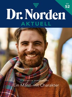 cover image of Ein Mann mit Charakter